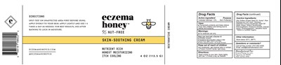 Skin Soothing Cream-nut Free (Skin Soothing Cream Nut Free)